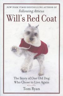 Will's Red Coat